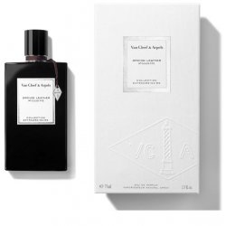 Van Cleef & Arpels Orchid Leather 75 ml Unisexe