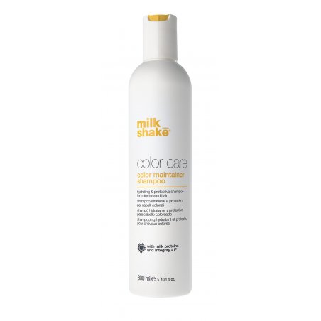 Milk_shake Colour Maintainer 300 ml Shampoing Professionnel Femmes