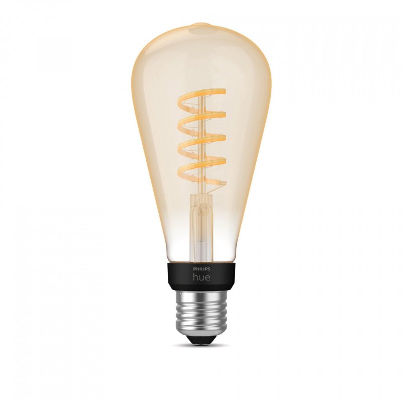 Philips ST72 Edison – E27 smart bulb