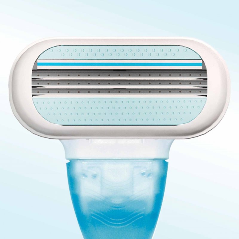 Gillette compatible - Venus Blades 4 Pack