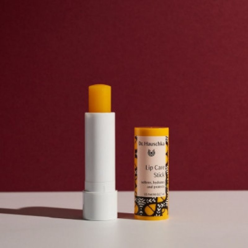 Dr. Hauschka Lip Care Stick - Limited Edition baume pour les lèvres Beaume pour les lèvres Femmes 4,9 g