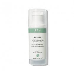 REN - Evercalm Ultra Comforting Resuce Mask 50 ml