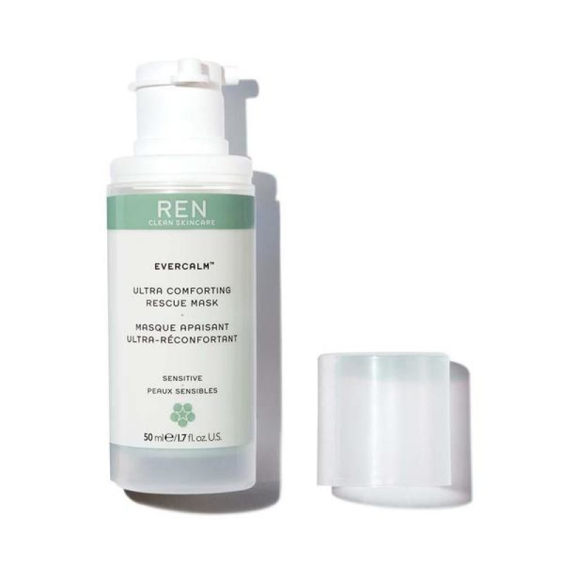REN Evercalm Unisex 50 ml