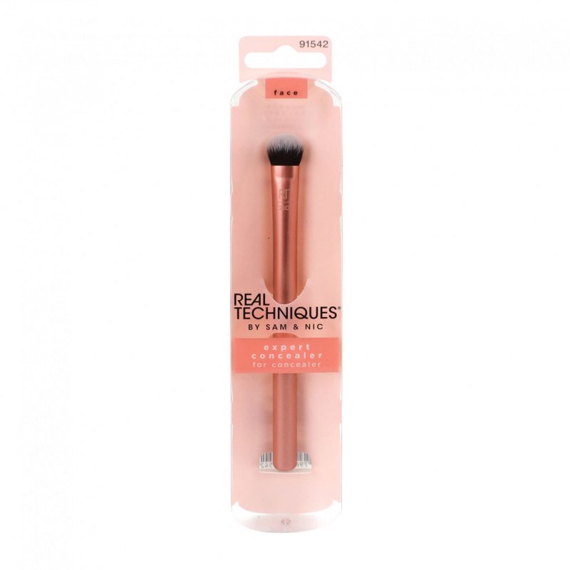 Real Techniques compatible - Expert Concealer Brush