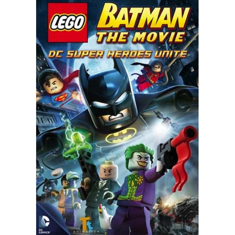 SF Studios 1000368362 movie/video DVD