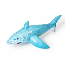 Bestway 41405 pool/beach float Blue Pattern PVC Ride-on float