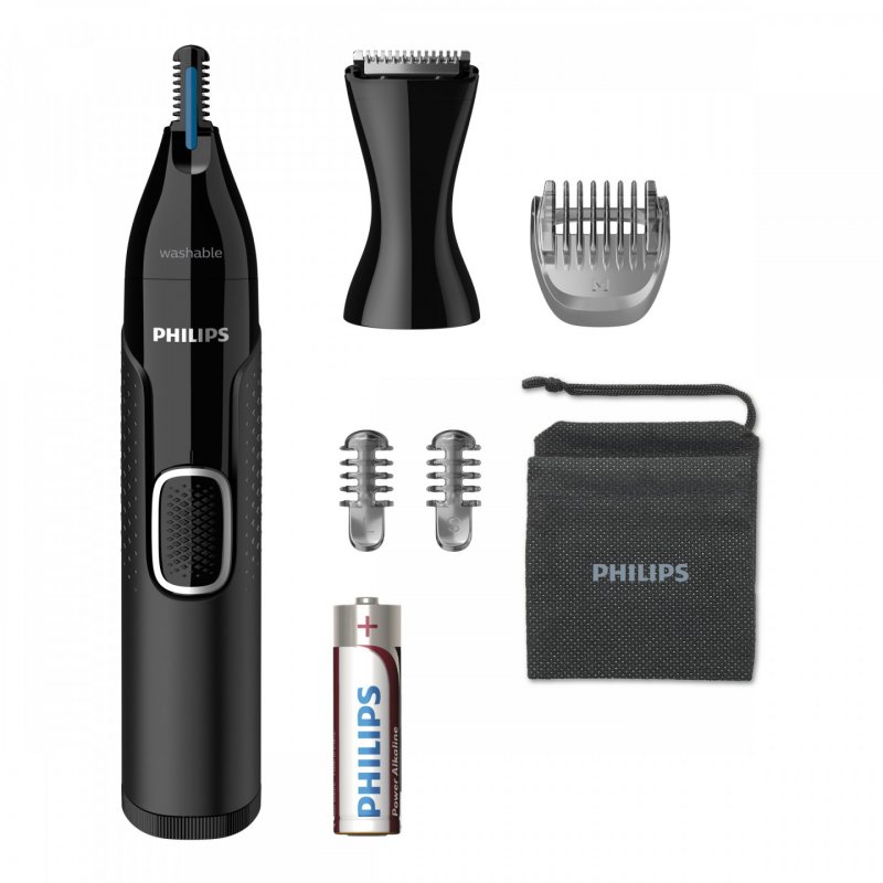 Philips compatible - Nose Trimmer Series 5000 NT5650/16