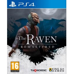 The Raven Remastered