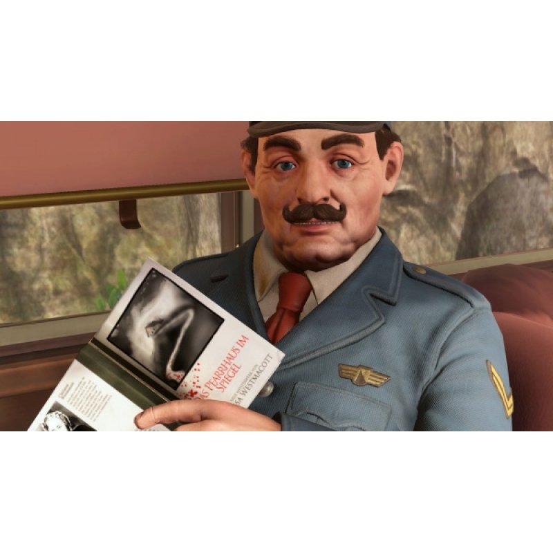 Koch Media 1026392 jeu vidéo Standard PlayStation 4