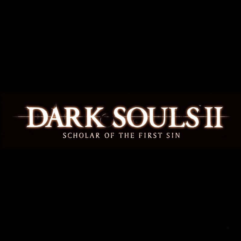 BANDAI NAMCO Entertainment Dark Souls II : Scholar of The First Sin PlayStation 4