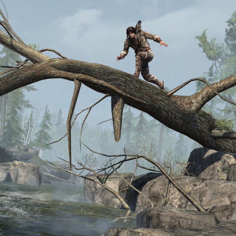 Assassin's Creed III (Essentials)