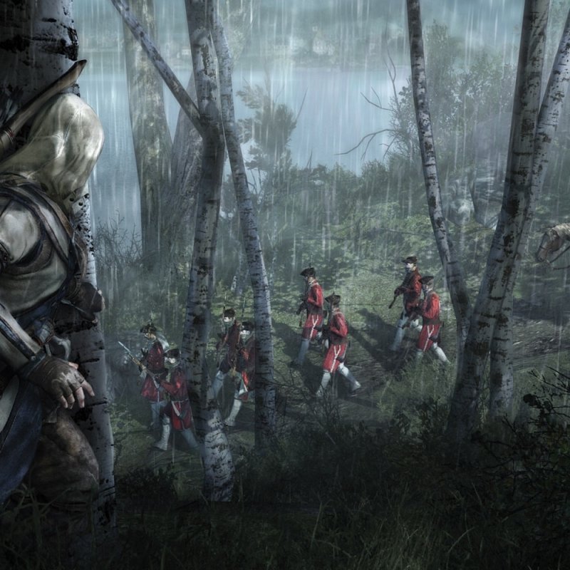 Ubisoft Assassin's Creed III Essentials Standard+DLC Anglais PlayStation 3