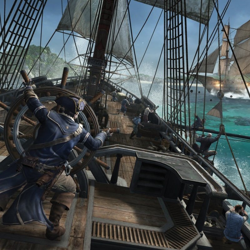 Assassin's Creed III (Essentials)