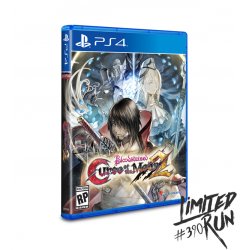 Bloodstained - Curse Of The Moon 2 (Limited Run 390) (Import)