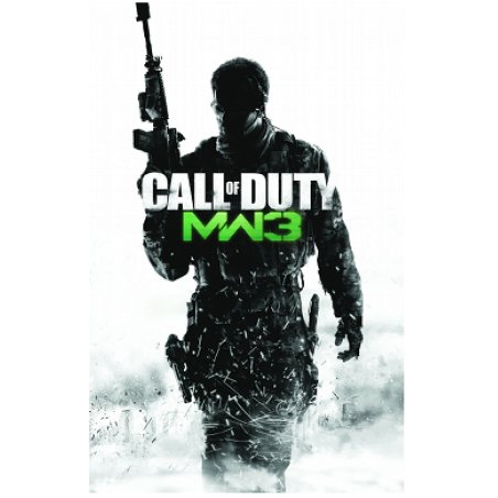 Call of Duty: Modern Warfare 3