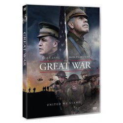 The Great War - DVD