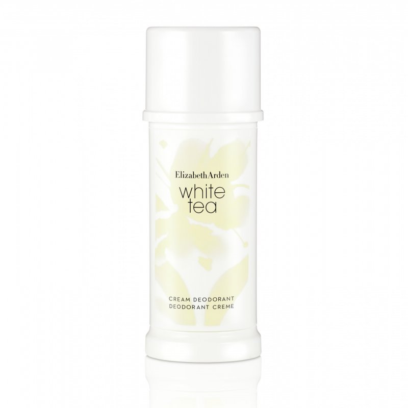 Elizabeth Arden White Tea Cream Deodorant 40ml