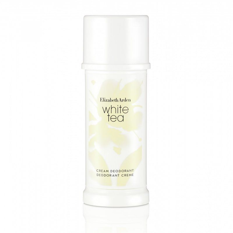 Elizabeth Arden White Tea Femmes Déodorant crème 40 ml 1 pièce(s)