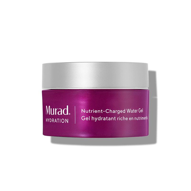Murad Nutrient-Charged Water Gel 50 ml