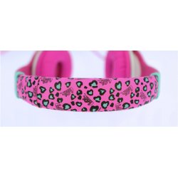 OTL compatible - Junior Headphones - L.O.L. Surprise My Diva (856543)