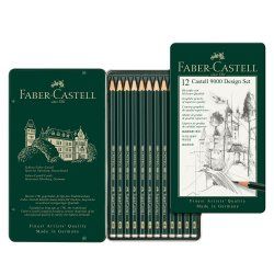 Faber-Castell 4005401190646 crayon graphite