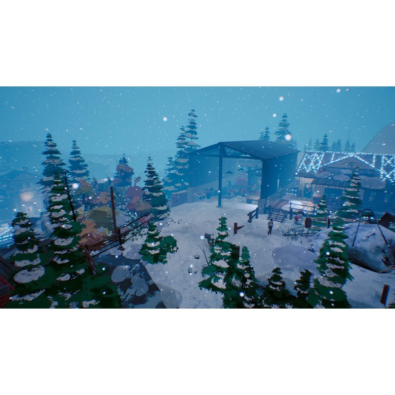 Where the Heart Leads