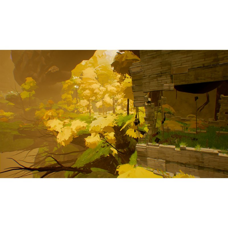 Perp Where the Heart Leads Standard Anglais PlayStation 4