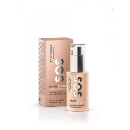 Mádara - SOS Hydra Repair Intensive Serum 30 ml