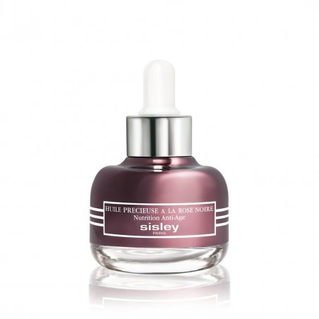 Sisley compatible - Black Rose Precious Face Oil 25 ml