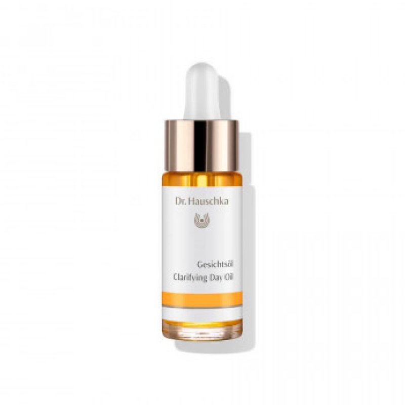 Dr. Hauschka Clarifying Day Oil 18 ml