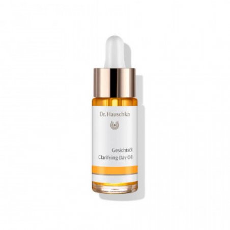 Dr. Hauschka compatible - Clarifying Day Oil 18 ml