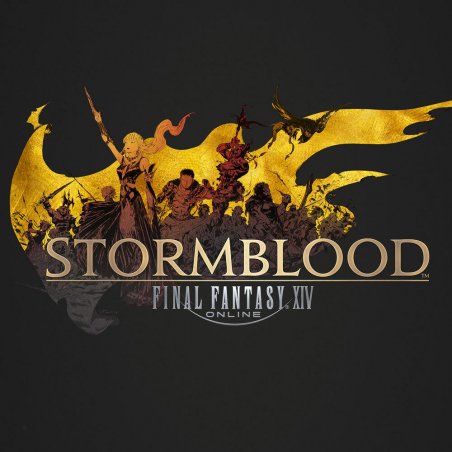 Final Fantasy XIV (14): Stormblood