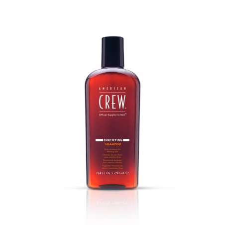 American Crew compatible - Hair&Body Fortifying Shampoo 250 ml