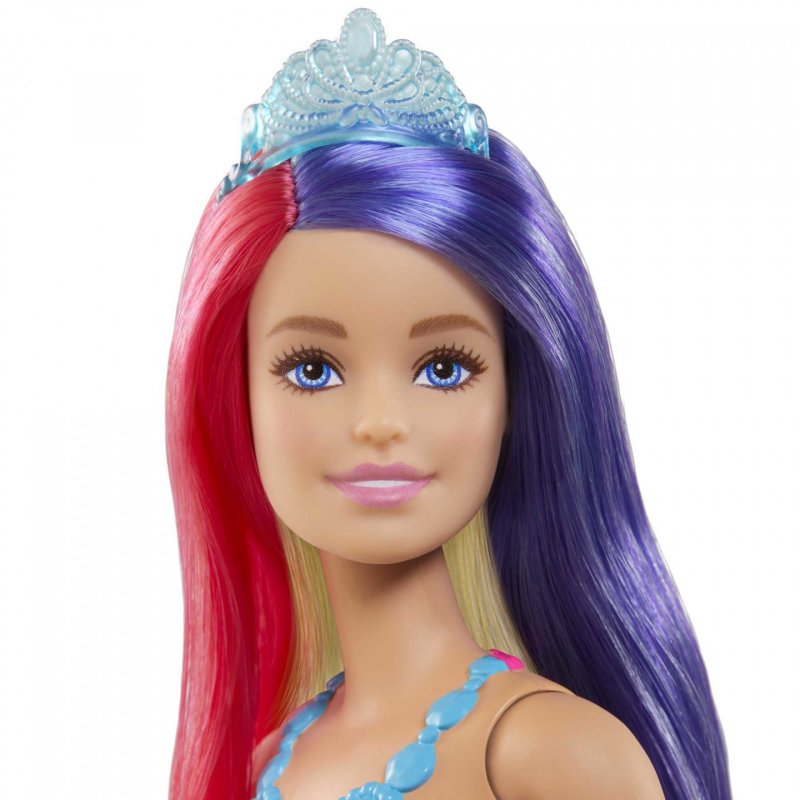 Barbie Dreamtopia Doll