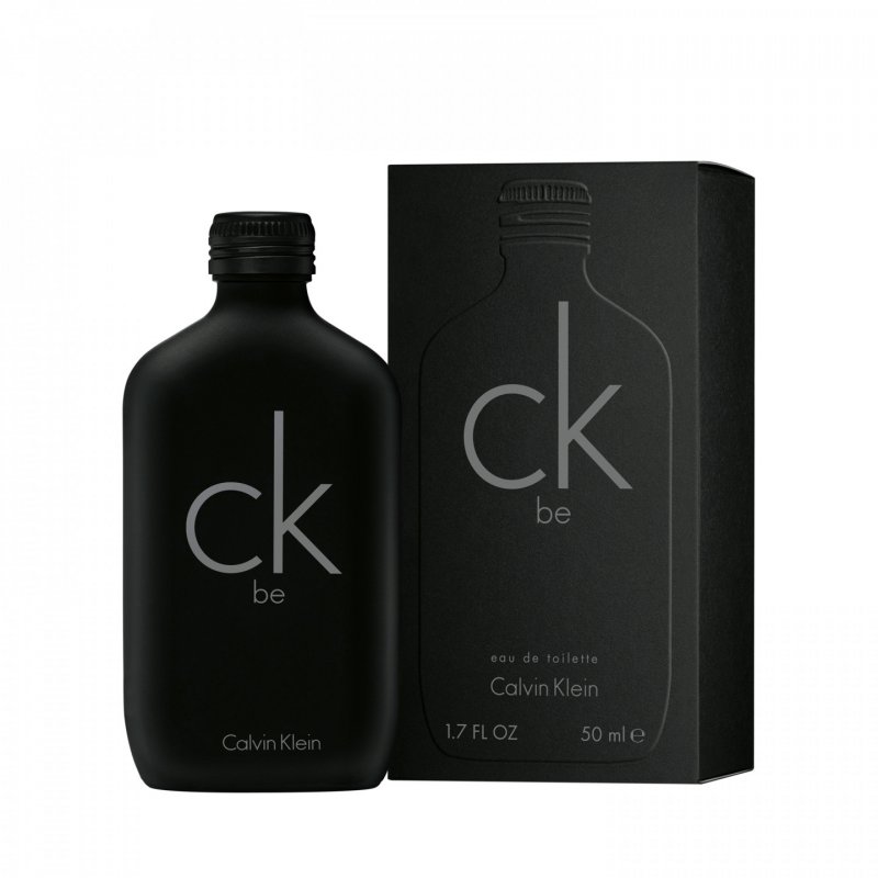 Calvin Klein CK Be, 50ml