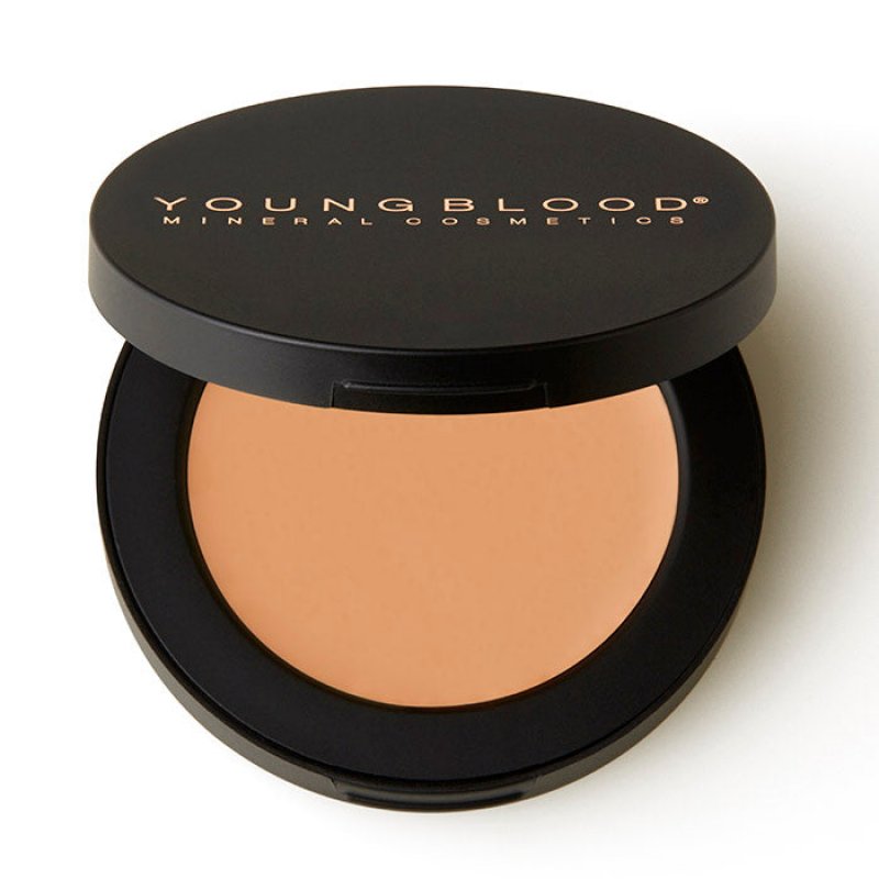 YOUNGBLOOD compatible - Ultimate Concealer - Medium Tan