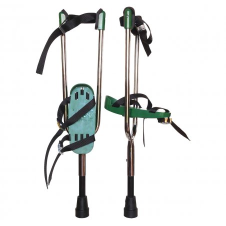 Actoy - Kid's Peg Stilts - Green (s1000)