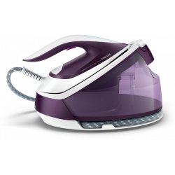 Philips compatible - PerfectCare Compact Plus - Iron with Steam Station
