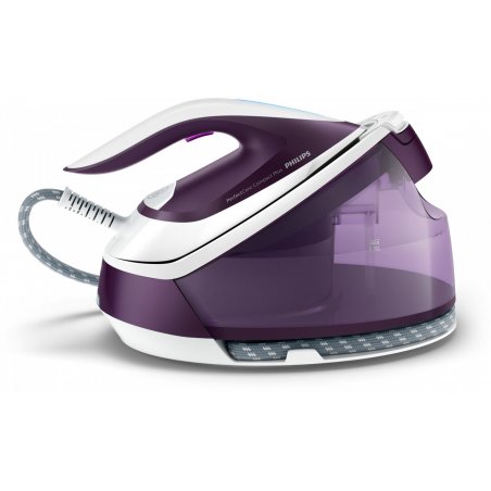 Philips compatible - PerfectCare Compact Plus - Iron with Steam Station
