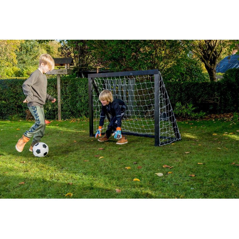 My Hood - Homegoal Mini - Black (302121)