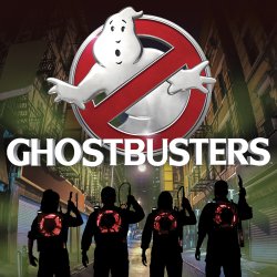 Ghostbusters: Video Game (2016)