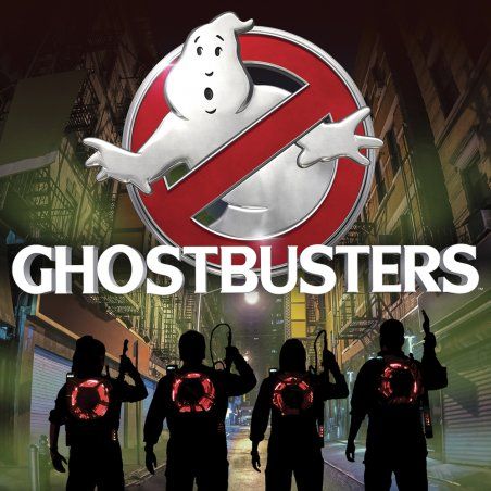 Activision Ghostbusters Standard Allemand, Anglais, Espagnol, Français, Italien Xbox One