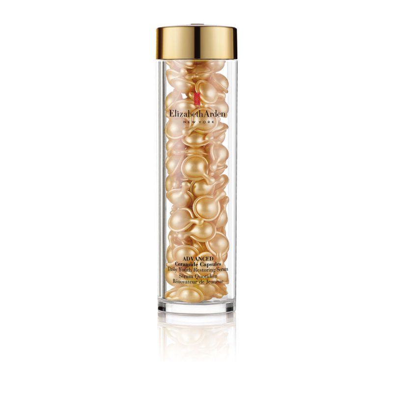 Elizabeth Arden Advanced Ceramide Capsules Daily Youth Restoring Serum - 90 Piece