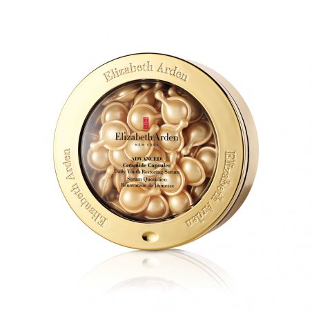 Elizabeth Arden Advanced Ceramide Capsules Daily Youth Restoring Serum Sérum visage 60 ml Femmes
