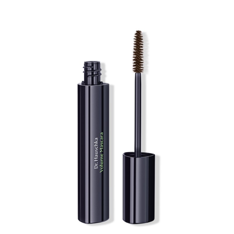 Dr. Hauschka compatible - Volume Mascara 02 Brown