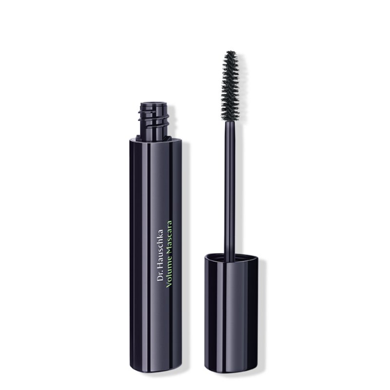 Dr. Hauschka compatible - Volume Mascara 01 Black