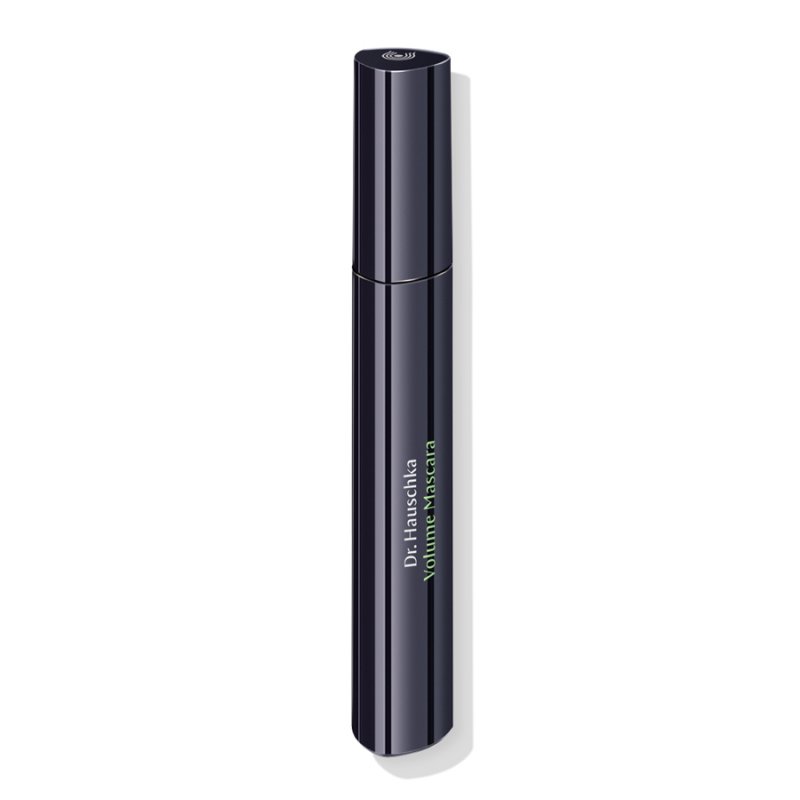 Dr. Hauschka compatible - Volume Mascara 01 Black