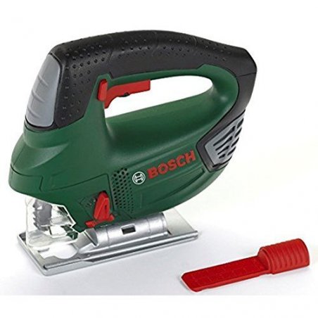 Klein compatible - Bosch Jigsaw II Toy saw (KL8379)