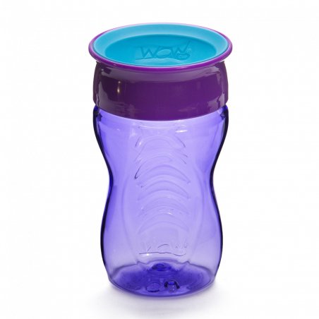 WOW Gear WOW CUP for Kids 360 296 ml Verre sans embout
