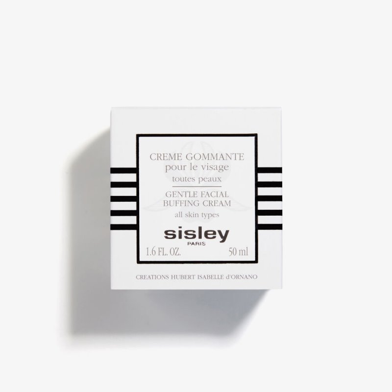 Sisley compatible - Créme Gommante Gentle Facial Buffing Creme 50 ml